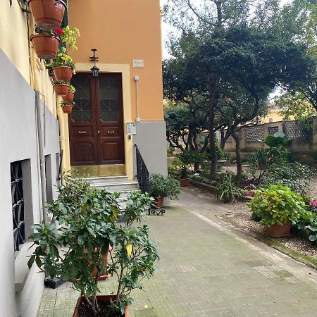 La Rosa Di Roma1 Cozy Big Room In San Giovanni Exterior photo